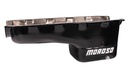 Moroso 20451: Street/Strip Oil Pan Big Block Chevy Mark IV