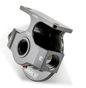 Earl's 2188ERL: Remote Oil Filter Mount