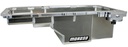 Moroso 21149: 21149 Drag Race Oil Pan for 1993-2002 GM F-Body LS - Wet Sump