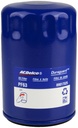 ACDelco PF63: Canister Spin-On Oil Filter