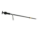 Moroso 25973: Universal Dipstick Kit 1/4" NPT Threads