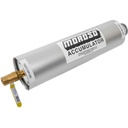 Moroso 23900: Oil Accumulator Capacity: 3 quarts