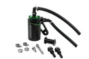 Improved Racing CCS-GM-101: CCS-GM-101 CCS Oil Catch Can Kit For GM Gen III & IV LS Engines, 7 oz.
