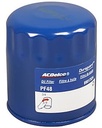 ACDelco PF48: OIL FILTER