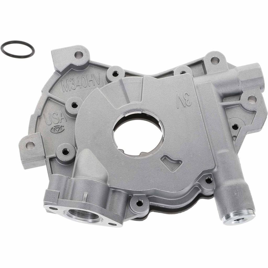 Melling M340HV: M340HV Oil Pump Ford 4.6L/5.4L V8