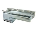 Moroso 21049: 21049 Drag Race Oil Pan Fits Bracket Race and Budget Super Stock Cars