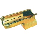 Milodon 30908: Small Block Chevy Oil Pan 1955-79 Small Block
