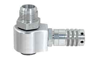 Moroso 22633: Vacuum Pump Regulator Shimmable