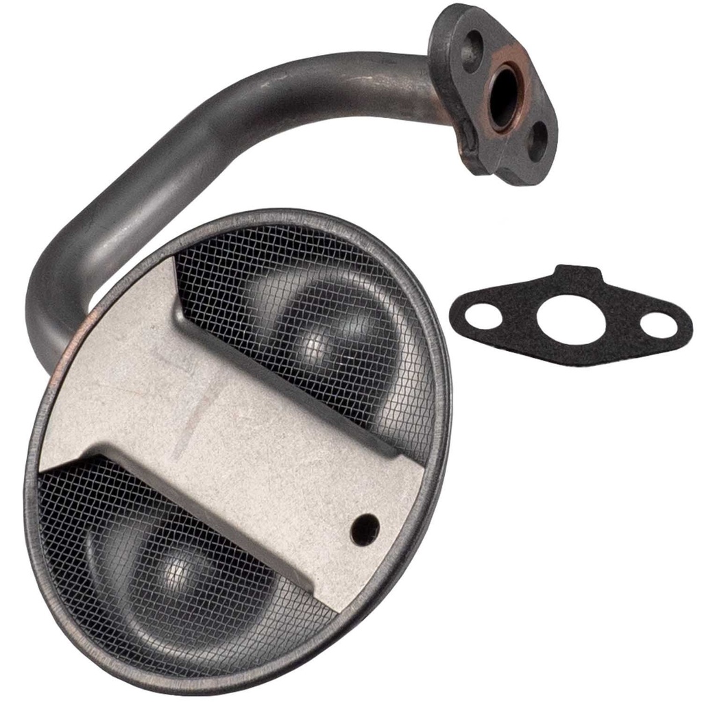 Melling 68-S: 68-S Oil Pump Pickup Ford/Lincoln/Mercury 221/255/260/289/302