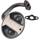 Melling 68-S: 68-S Oil Pump Pickup Ford/Lincoln/Mercury 221/255/260/289/302
