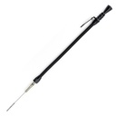 Lokar X1220217: X1220217 Anchor-Tight Locking Flexible Engine Dipstick 1999-Up Chevy LS Truck