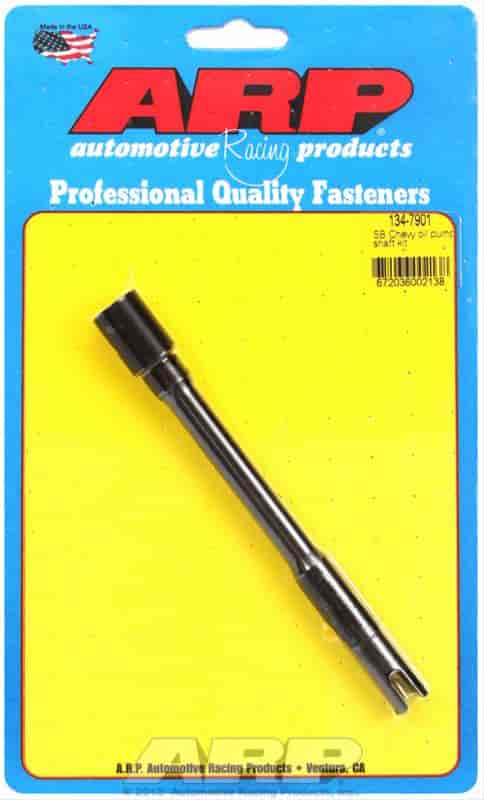 ARP 134-7901: Oil Pump Shaft Small Block Chevy