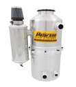 Peterson Fluid Systems 08-0783-CC: 1.5 Gallon Oil Tank 7" Diameter