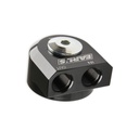 Earl's 1179ERL: Remote Oil Filter Adapter