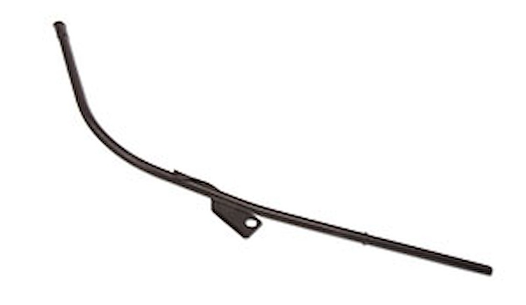 Chevrolet Performance 12551154: Oil Dip Stick Tube Small Block Chevy Crate Engines