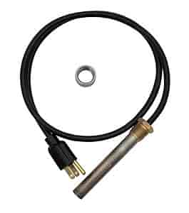 Moroso 23991: Oil Preheater Self Contained