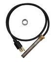 Moroso 23991: Oil Preheater Self Contained