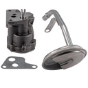 Melling M167HVS: M167HVS Oil Pump 1987-2006 Jeep 4.0L 6 Cylinder Engines