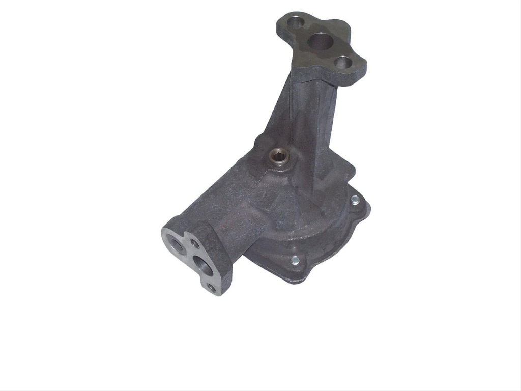 Melling 10687: 10687 Select Oil Pump Small Block Ford