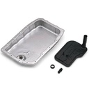 Chevrolet Performance 19418242: SuperMatic 6L80-E Shallow Transmission Oil Pan Kit