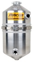 Peterson Fluid Systems 08-0011: 4 Gallon Oil Tank Single Scavenge Inlet