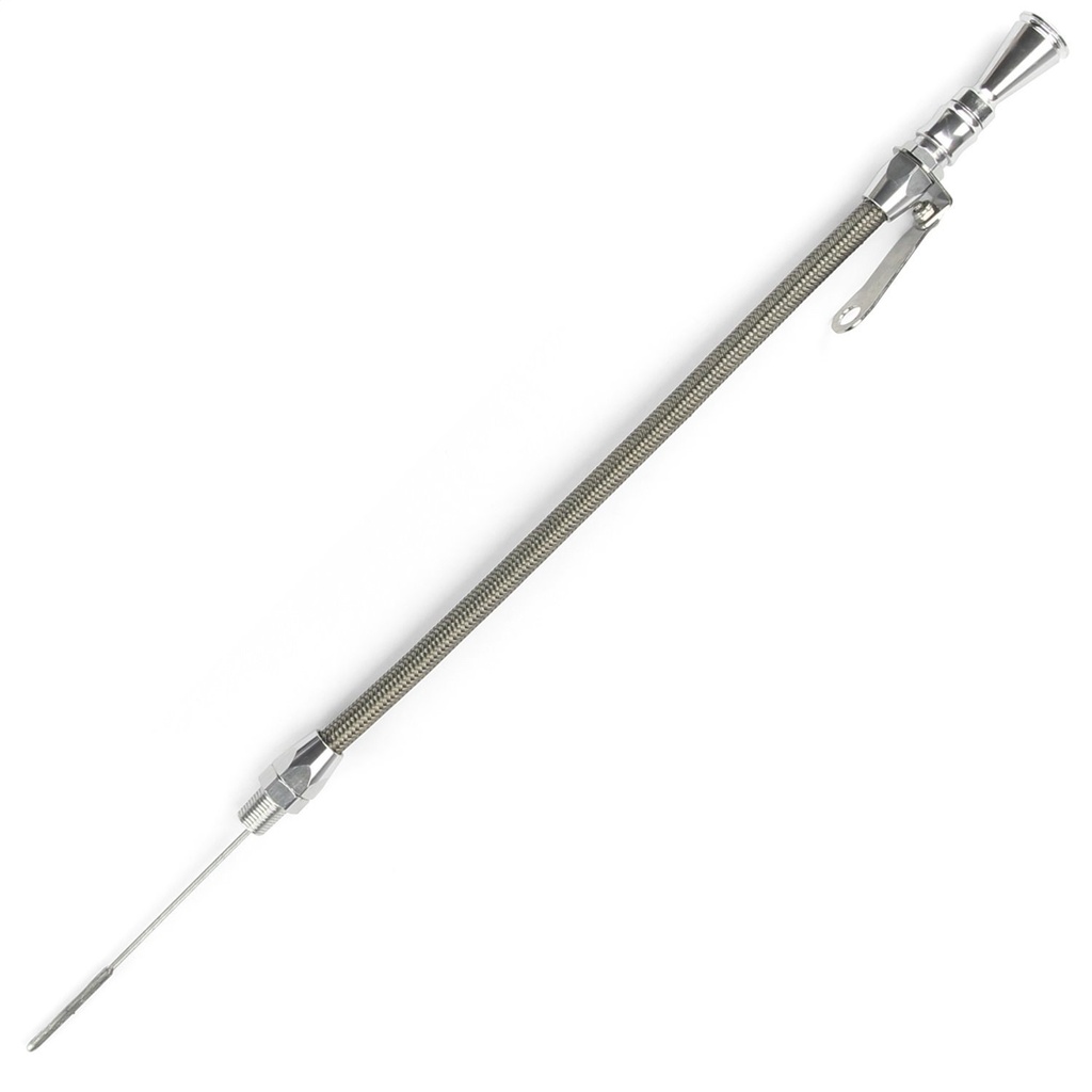 Lokar 1220174: 1220174 Anchor-Tight Locking Flexible Engine Dipstick Universal Fit