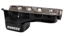 Moroso 20460: Street/Strip Oil Pan Big Block Chevy Mark IV