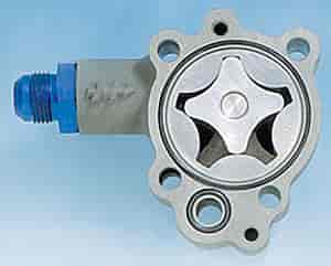Milodon 21815: Oil Pump Chrysler 383-440 Wedge / 426 Hemi