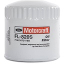 Motorcraft FL820S: Oil Filter FL820S