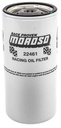 Moroso 22461: Racing Oil Filter Chevy Style