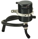 Moroso 85531: Air-Oil Separator Universal