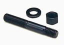 ARP 230-7003: Oil Pump Stud Kit Small Block/Big Block Chevy, 3.125", Hi-Volume, Hex