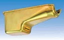 Milodon 30401: Off-Road Oil Pan Small Block Chevy 350-400 Up to 79