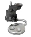 Moroso 22144: Oil Pump/Pickup Package Small Block Chevy