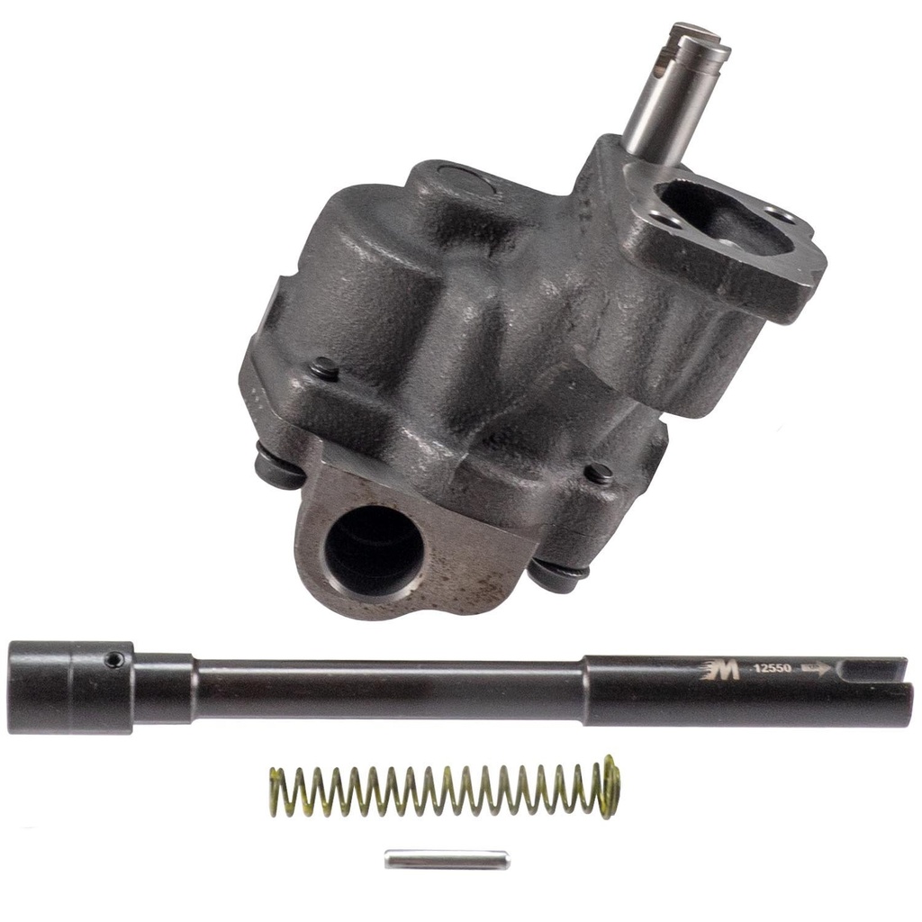 Melling 10554ST: 10554ST Select Oil Pump