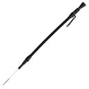 Lokar X1220027: X1220027 Anchor-Tight Locking Flexible Engine Dipstick 1966-95 Big Block Chevy