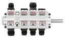 Peterson Fluid Systems 04-4066: R4 Dry Sump Oil Pump 1.400" Scavenge Rotors