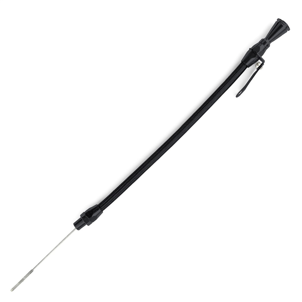 Lokar XED-5017: XED-5017 Flexible Engine Dipstick Ford 302ci Roush