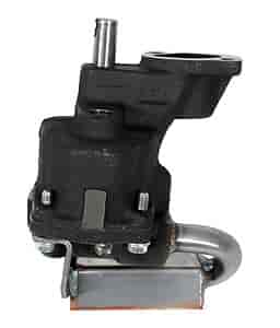 Moroso 22134: Oil Pump/Pickup Package Small Block Chevy