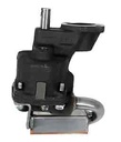 Moroso 22134: Oil Pump/Pickup Package Small Block Chevy