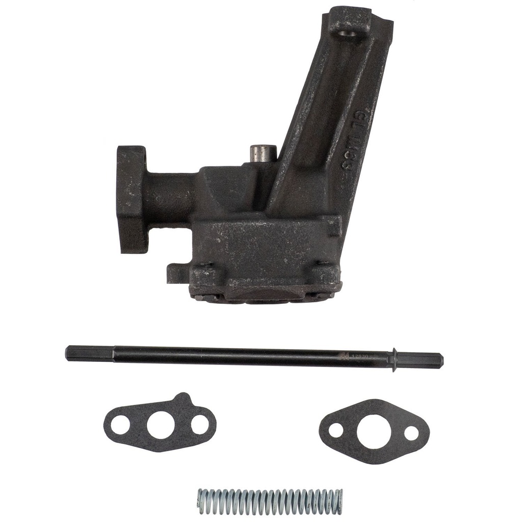 Melling 10832: 10832 Select Oil Pump Ford 351W
