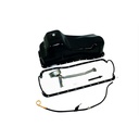 Ford Performance M-6675-A460: Engine Swap Oil Pan Kit 1979-1995 Mustang 429/460 7.5L