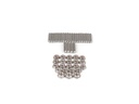 Canton Racing Products 22-360: 22-360 Oil Pan Stud Kit Ford 302/351W/351C/351M/400M/429-460
