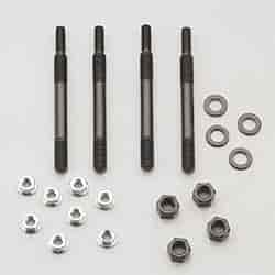 Milodon 81151: Windage Tray Installation Kit Chevy/Ford/Chrysler