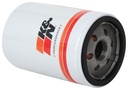 K&N HP-2012: HP-2012 Performance Gold Oil Filter