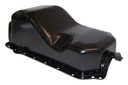 Crown Automotive J3236322: J3236322 Oil Pan for 1970-1991 Select Jeeps w/AMC 304, 360, 401 ci. V8 Engines