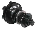 Moroso 63858: Drive Mandrel Big Block Chevy