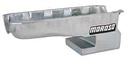 Moroso 20431: Street/Strip Oil Pan Fits 1962-1967 Chevy II