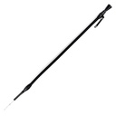 Lokar XED-5014: XED-5014 Flexible Engine Dipstick Ford 4.6L Modular 2-Valve 1994 & Later