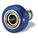 Aeroquip FBM3117: Quick Drain Coupling Full Flow Female Half